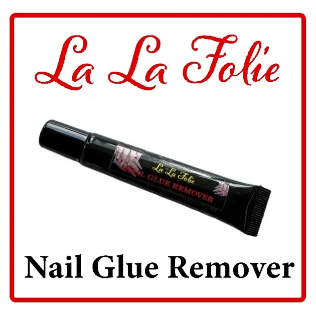 Nail Glue Remover