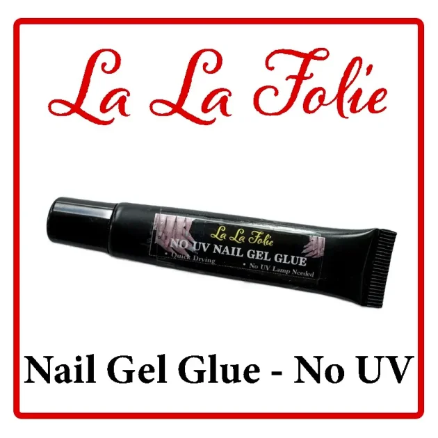 Nail Glue