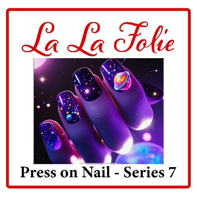 Press On Nails 7